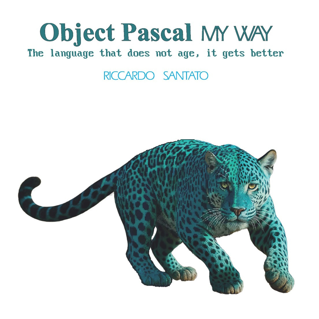 Object Pascal - my way