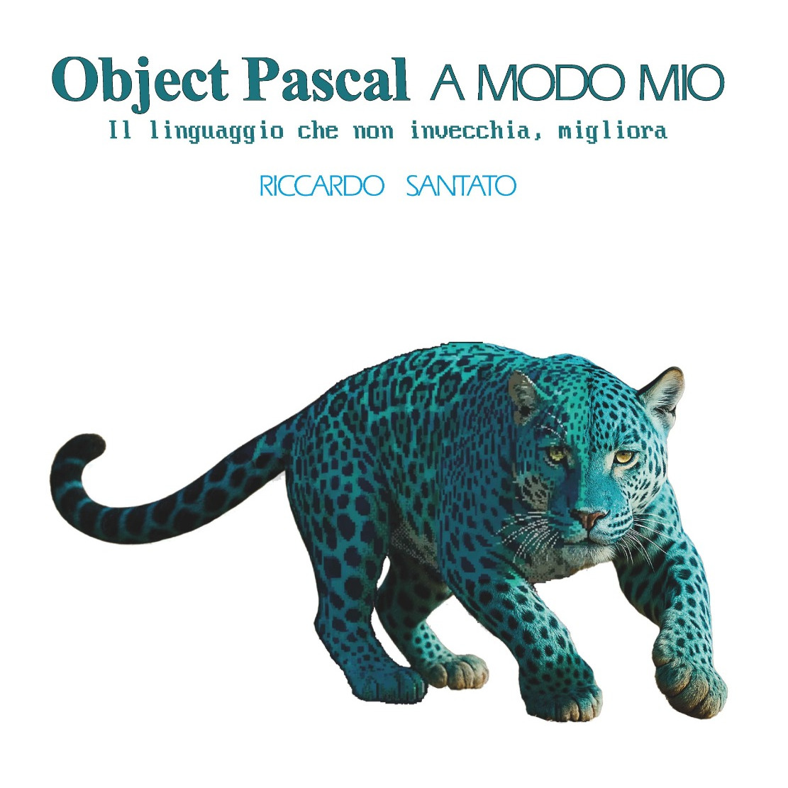Object Pascal - a modo mio