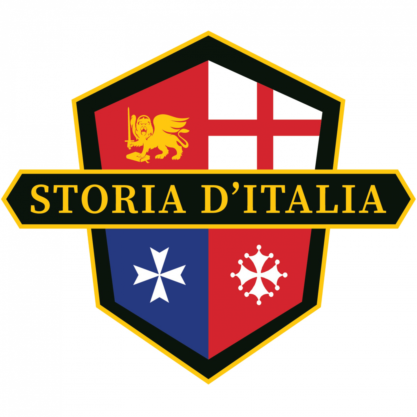 Storia d'Italia - Music Videos
